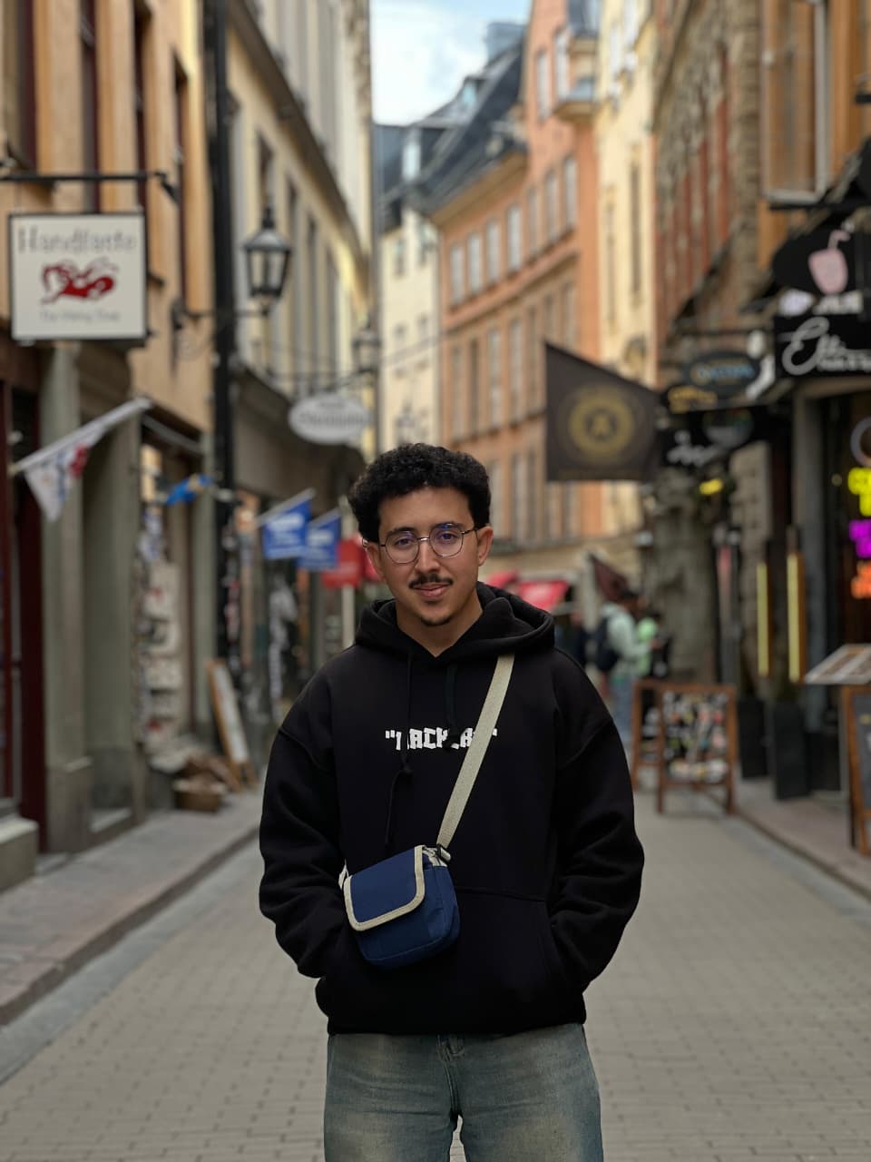 Marouane El-Hamdaoui
